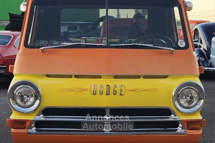 Dodge A100 - <small></small> 51.800 € <small>TTC</small> - #6