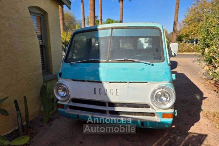 Dodge A100 A 100  - <small></small> 17.200 € <small>TTC</small> - #1