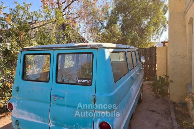 Dodge A100 A 100  - <small></small> 17.200 € <small>TTC</small> - #3