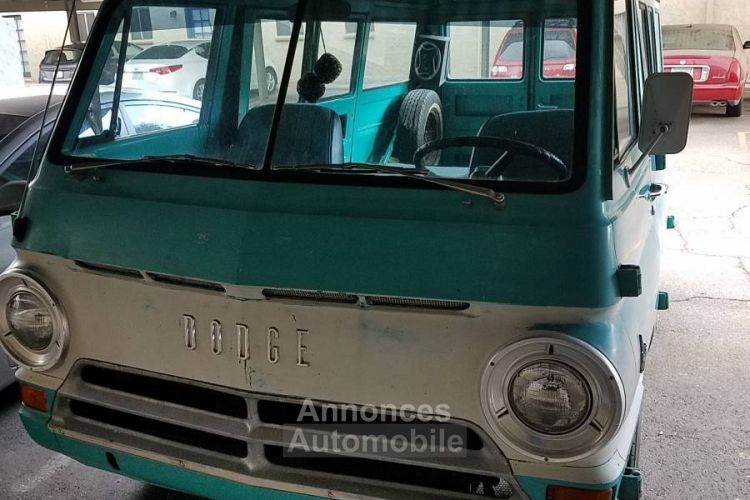 Dodge A100 A 100  - <small></small> 17.200 € <small>TTC</small> - #10