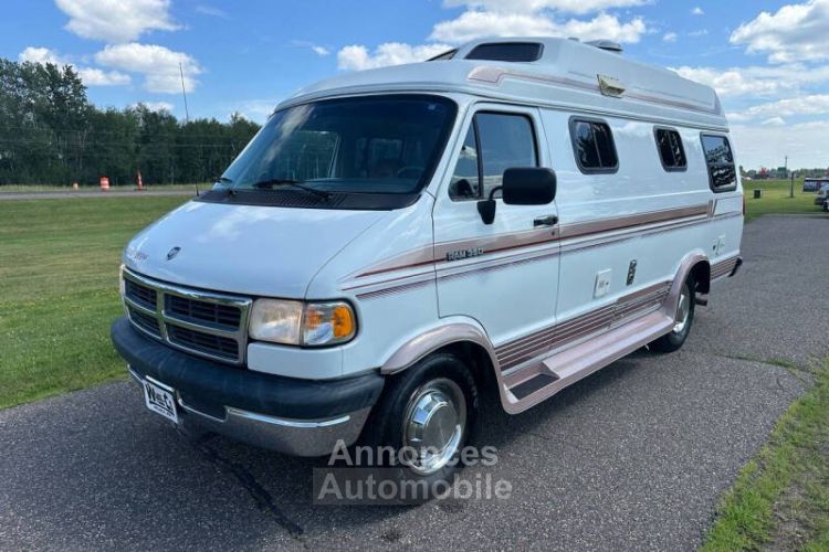 Dodge B Series Ram Van B350 - <small></small> 23.000 € <small>TTC</small> - #1