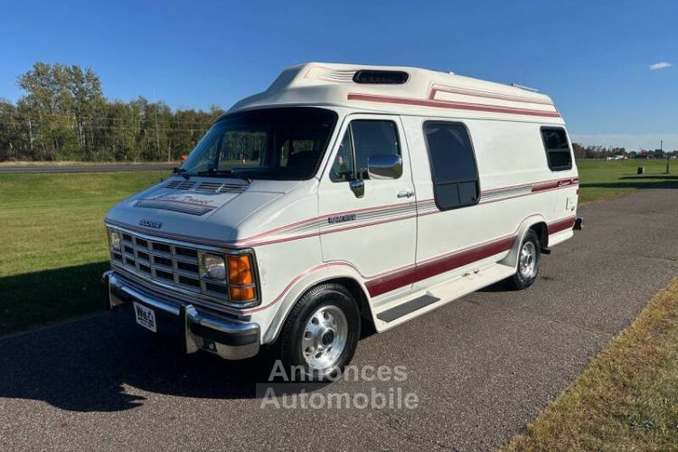 Dodge B Series Van B250 - <small></small> 23.000 € <small>TTC</small> - #1