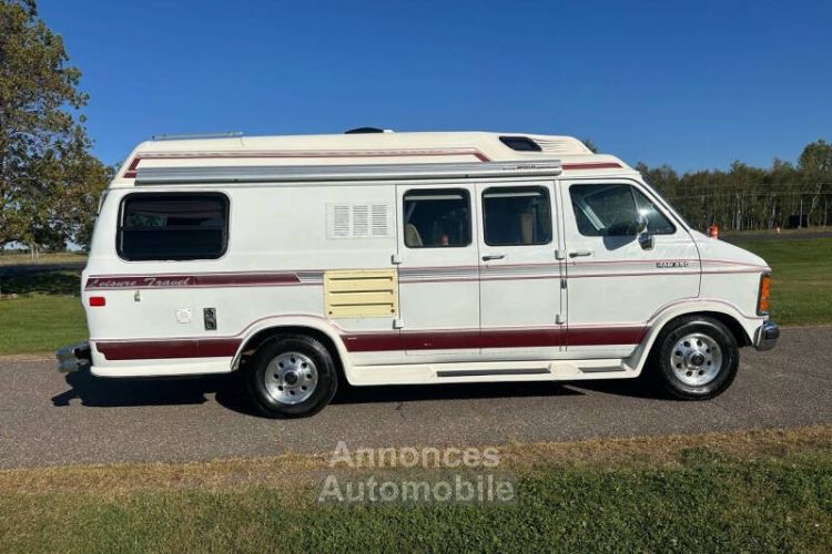 Dodge B Series Van B250 - <small></small> 23.000 € <small>TTC</small> - #2