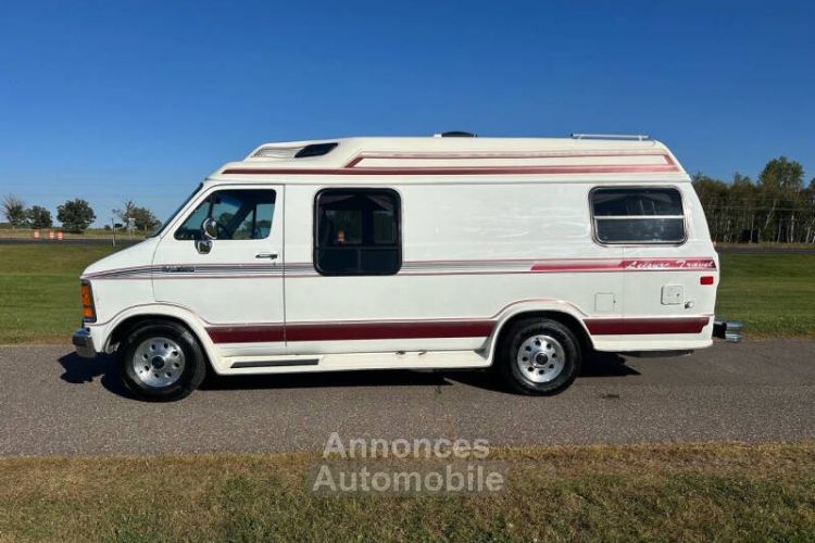 Dodge B Series Van B250 - <small></small> 23.000 € <small>TTC</small> - #3