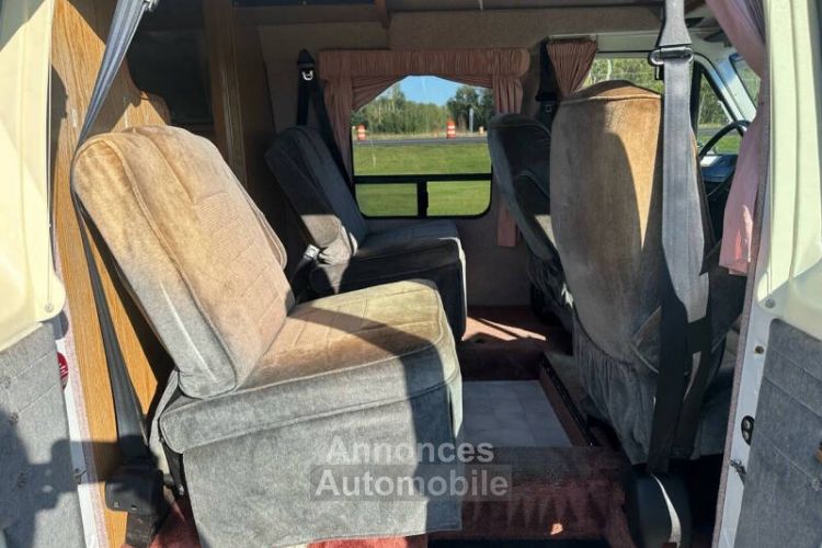 Dodge B Series Van B250 - <small></small> 23.000 € <small>TTC</small> - #8