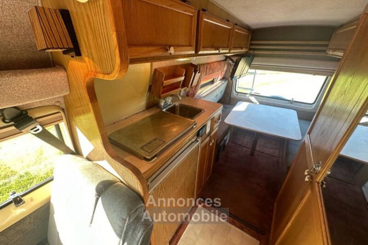 Dodge B Series Van B250 - <small></small> 23.000 € <small>TTC</small> - #11