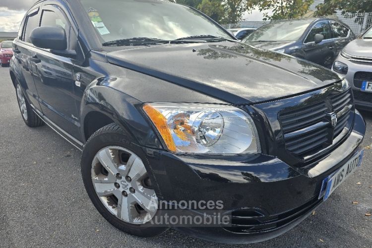 Dodge Caliber 2.0 CRD SE - <small></small> 2.490 € <small>TTC</small> - #3