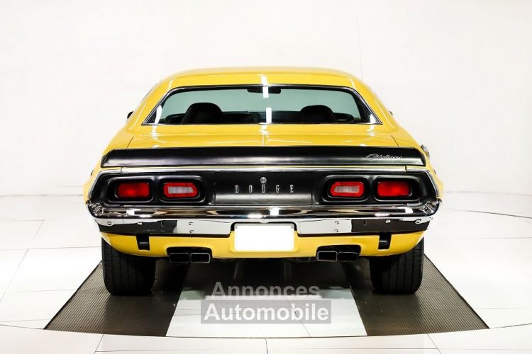 Dodge Challenger - <small></small> 76.700 € <small>TTC</small> - #3