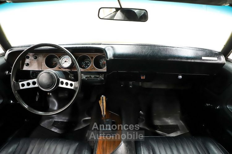 Dodge Challenger - <small></small> 76.700 € <small>TTC</small> - #10