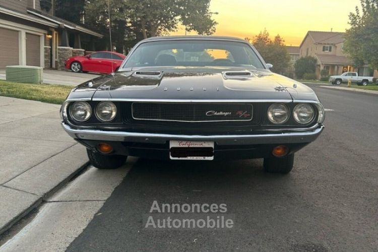 Dodge Challenger - <small></small> 54.000 € <small>TTC</small> - #2