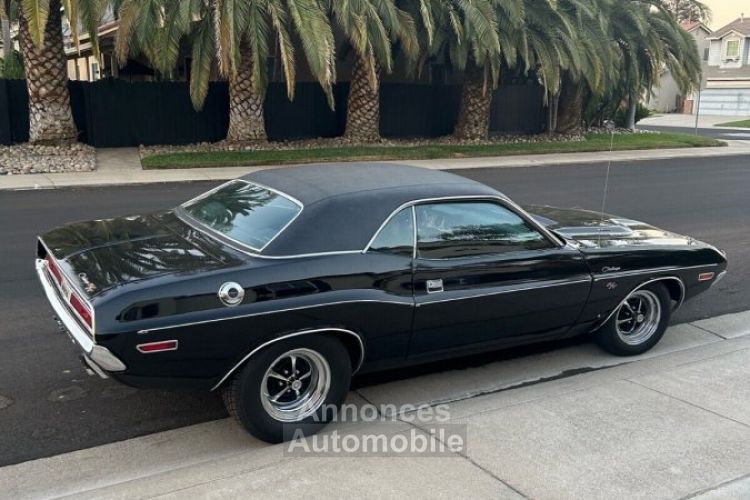 Dodge Challenger - <small></small> 54.000 € <small>TTC</small> - #4