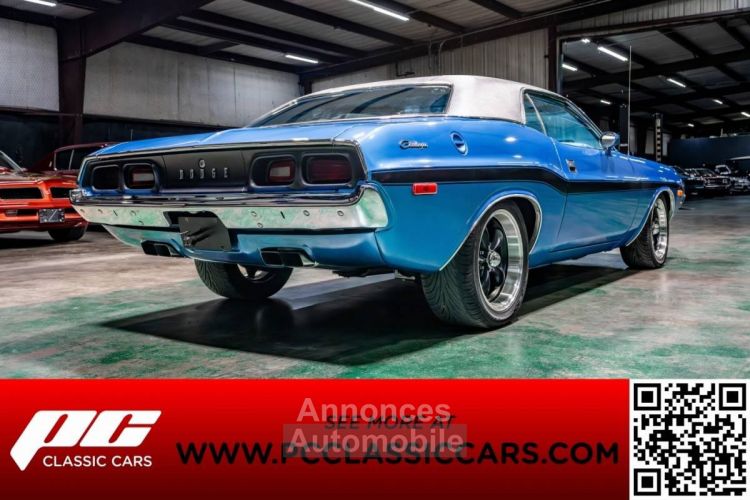 Dodge Challenger - <small></small> 55.000 € <small>TTC</small> - #2