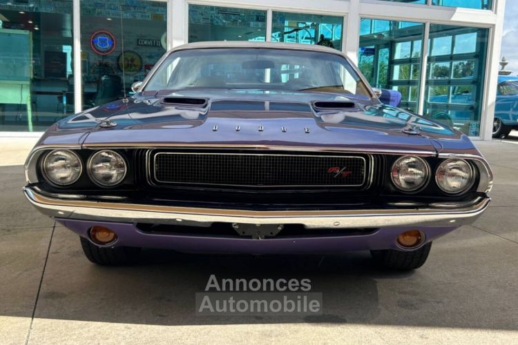 Dodge Challenger - <small></small> 77.000 € <small>TTC</small> - #2