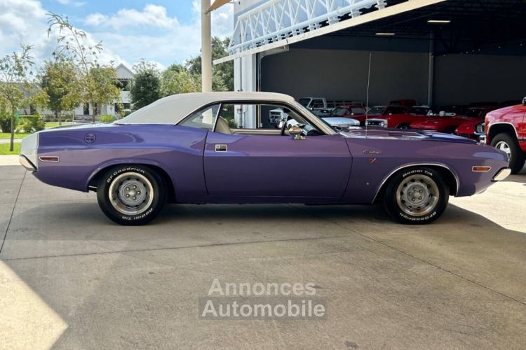 Dodge Challenger - <small></small> 77.000 € <small>TTC</small> - #4