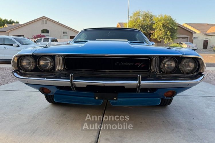 Dodge Challenger - <small></small> 79.000 € <small>TTC</small> - #4