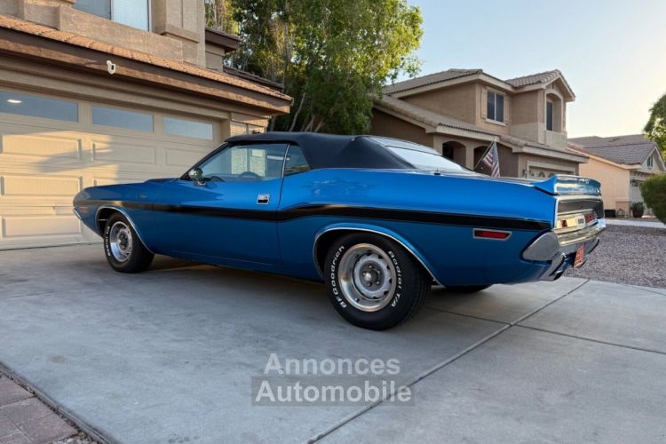 Dodge Challenger - <small></small> 79.000 € <small>TTC</small> - #6