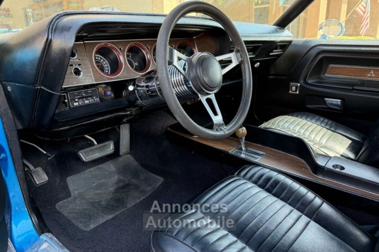 Dodge Challenger - <small></small> 79.000 € <small>TTC</small> - #24