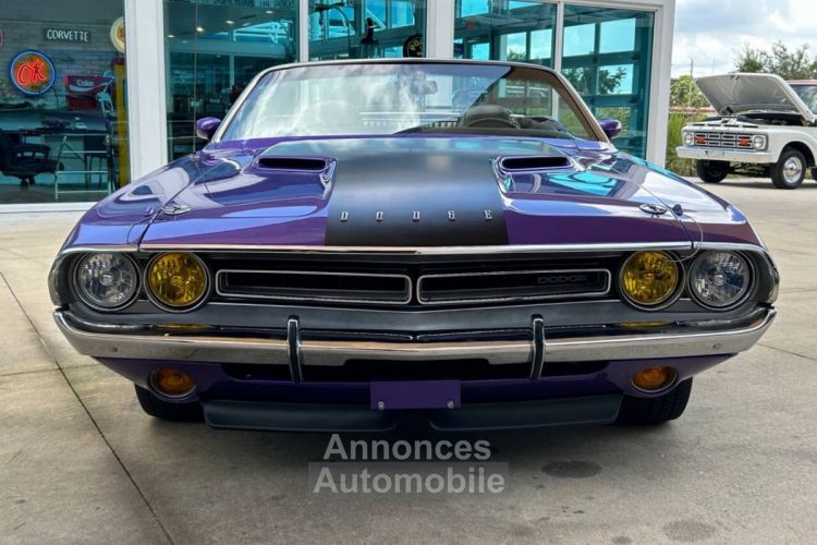 Dodge Challenger - <small></small> 103.000 € <small>TTC</small> - #2