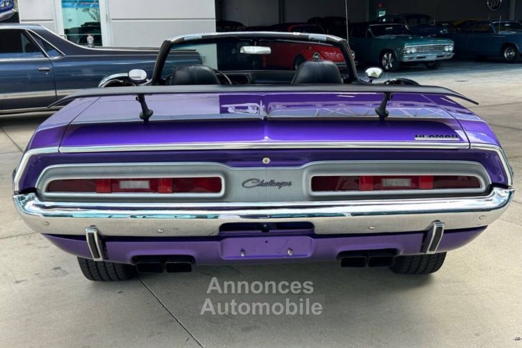 Dodge Challenger - <small></small> 103.000 € <small>TTC</small> - #6