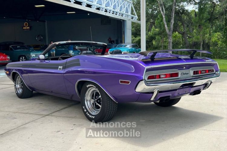 Dodge Challenger - <small></small> 103.000 € <small>TTC</small> - #10