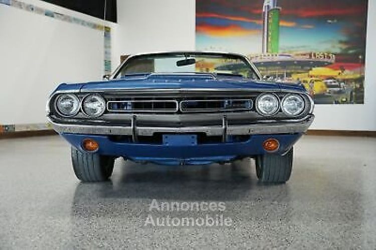 Dodge Challenger - <small></small> 97.000 € <small>TTC</small> - #7