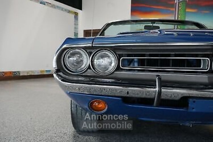 Dodge Challenger - <small></small> 97.000 € <small>TTC</small> - #9