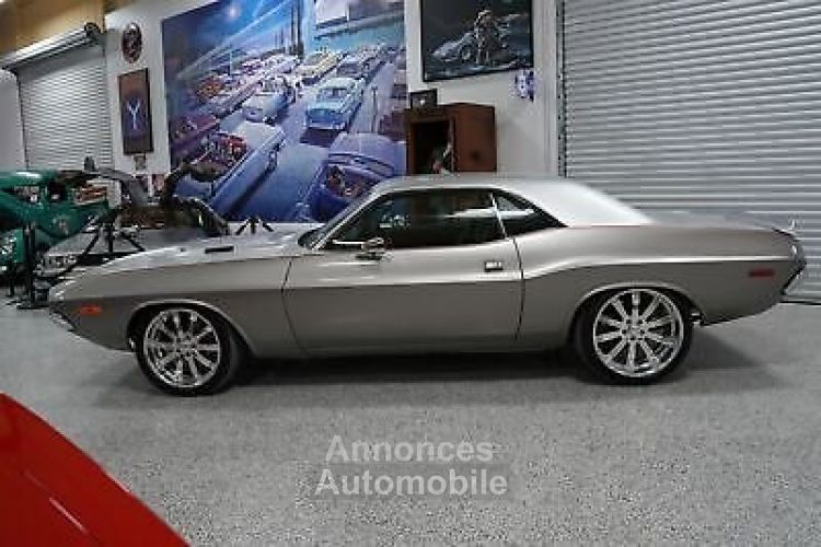 Dodge Challenger - <small></small> 62.000 € <small>TTC</small> - #3