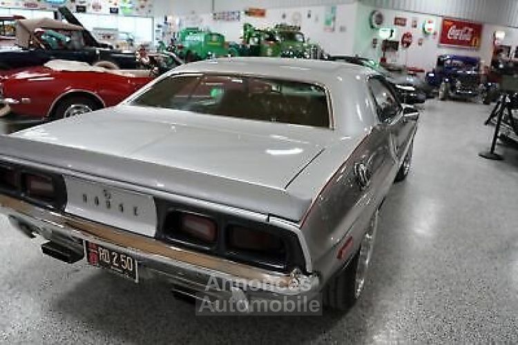 Dodge Challenger - <small></small> 62.000 € <small>TTC</small> - #6