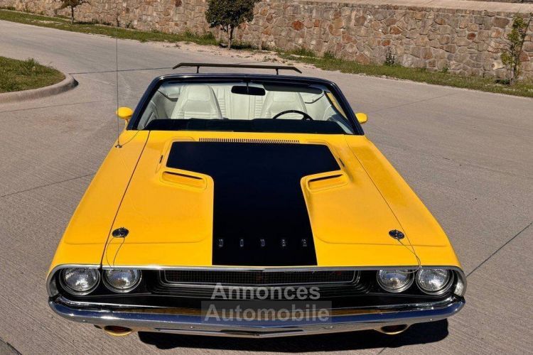 Dodge Challenger - <small></small> 66.000 € <small>TTC</small> - #3