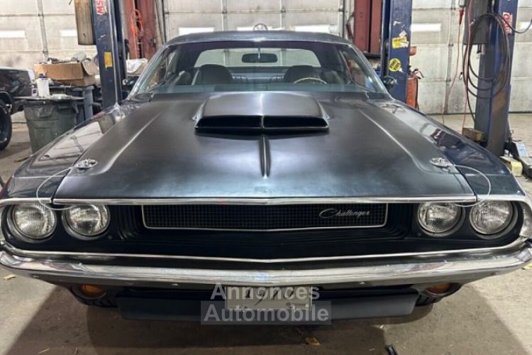 Dodge Challenger - <small></small> 63.000 € <small>TTC</small> - #23