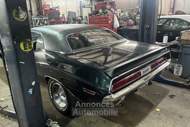 Dodge Challenger - <small></small> 63.000 € <small>TTC</small> - #26