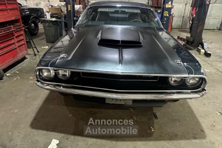 Dodge Challenger - <small></small> 63.000 € <small>TTC</small> - #29