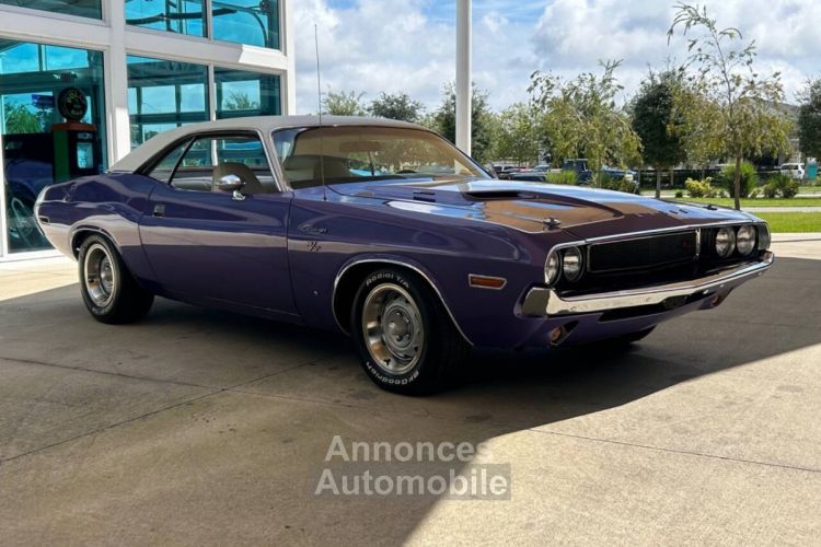 Dodge Challenger - <small></small> 79.000 € <small>TTC</small> - #3