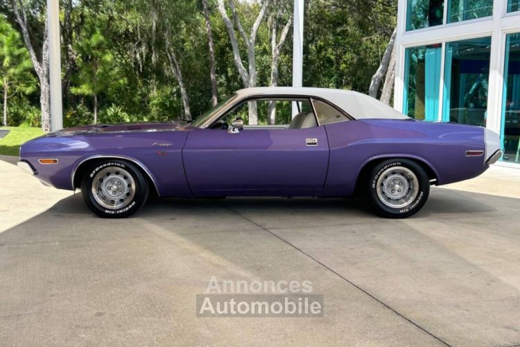 Dodge Challenger - <small></small> 79.000 € <small>TTC</small> - #11