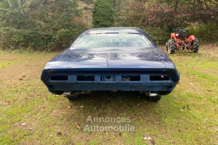 Dodge Challenger - <small></small> 21.000 € <small>TTC</small> - #3