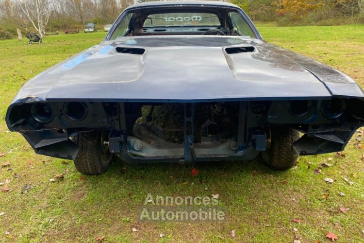 Dodge Challenger - <small></small> 21.000 € <small>TTC</small> - #6