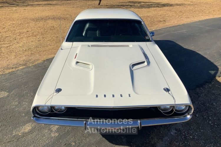 Dodge Challenger - <small></small> 100.000 € <small>TTC</small> - #9