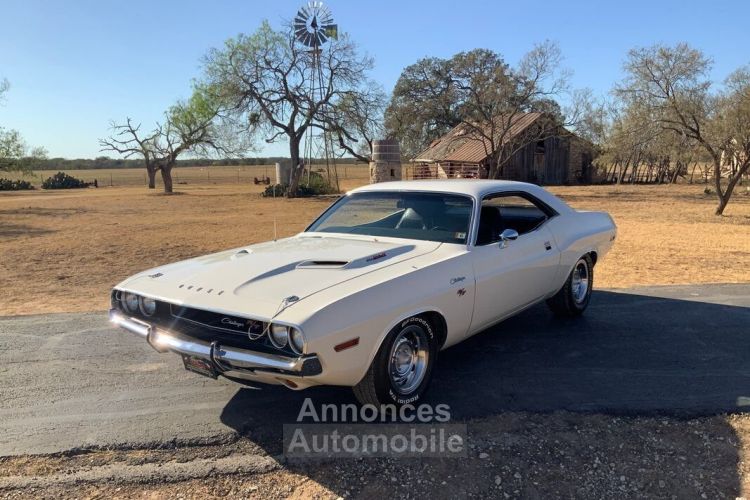 Dodge Challenger - <small></small> 100.000 € <small>TTC</small> - #11