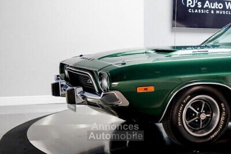 Dodge Challenger - <small></small> 59.000 € <small>TTC</small> - #10