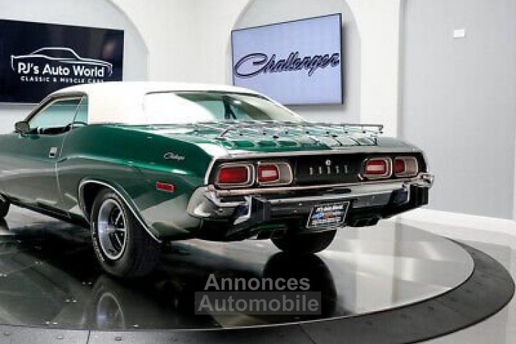 Dodge Challenger - <small></small> 59.000 € <small>TTC</small> - #23