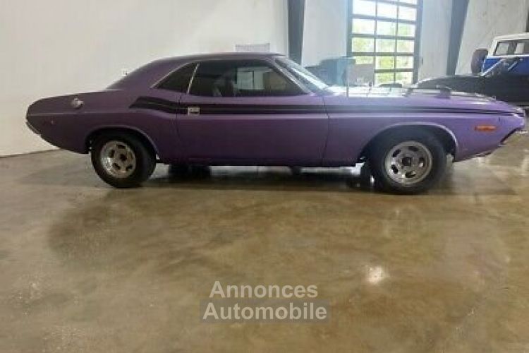 Dodge Challenger - <small></small> 45.000 € <small>TTC</small> - #13