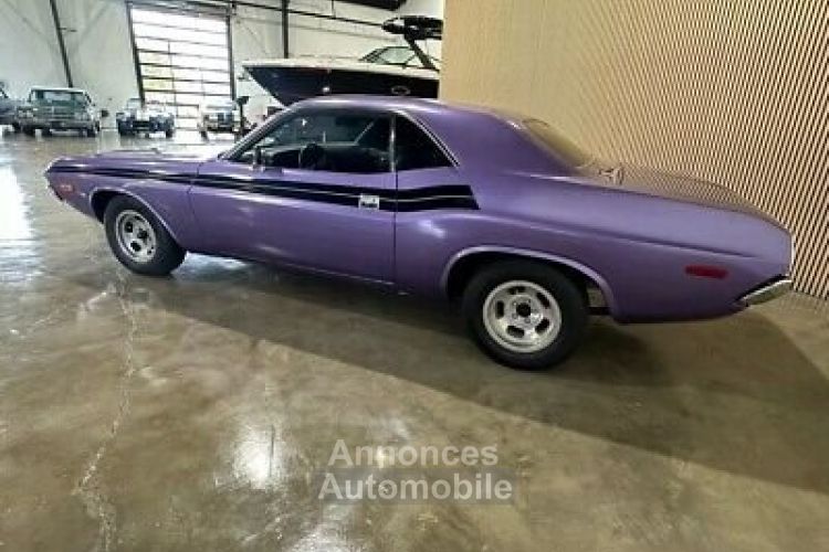 Dodge Challenger - <small></small> 45.000 € <small>TTC</small> - #18