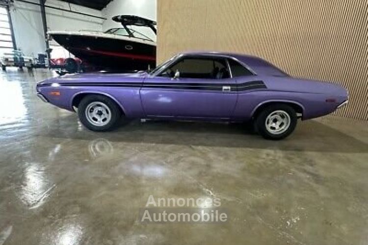 Dodge Challenger - <small></small> 45.000 € <small>TTC</small> - #22