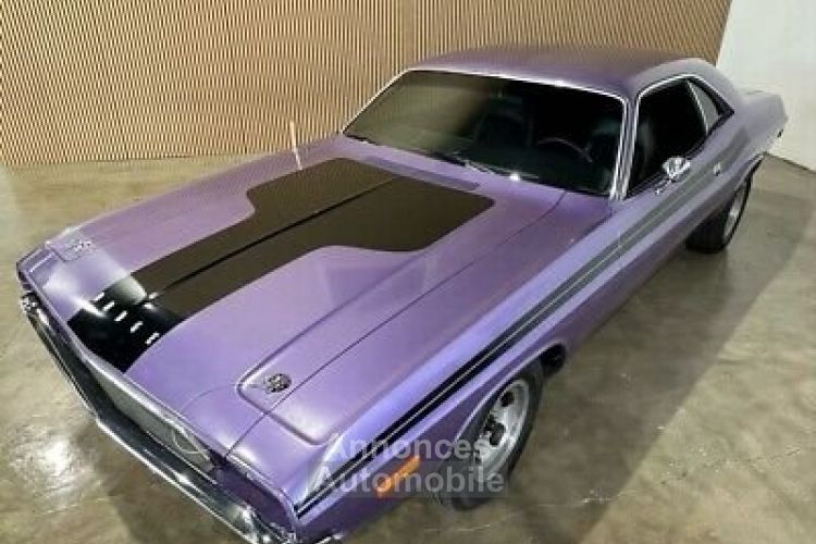 Dodge Challenger - <small></small> 45.000 € <small>TTC</small> - #24