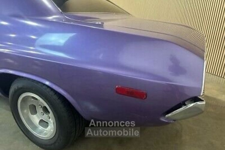 Dodge Challenger - <small></small> 45.000 € <small>TTC</small> - #36