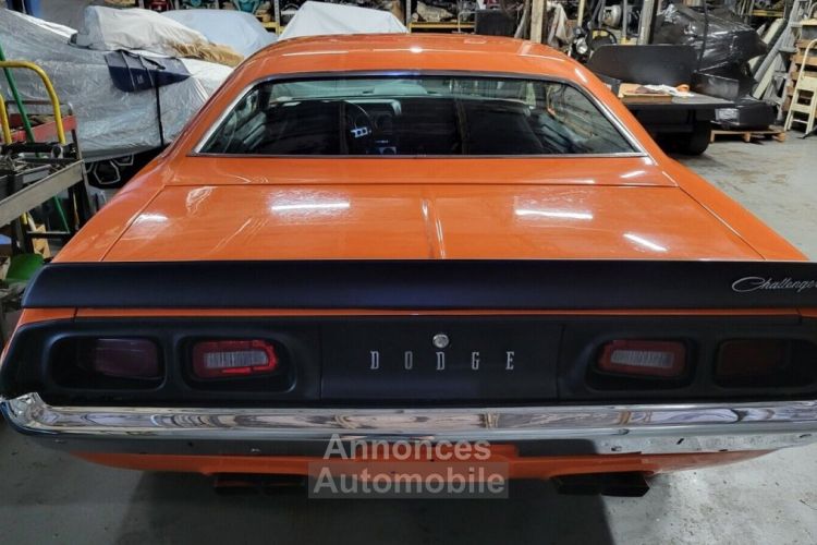 Dodge Challenger - <small></small> 48.000 € <small>TTC</small> - #5