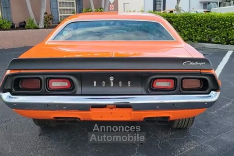 Dodge Challenger - <small></small> 48.000 € <small>TTC</small> - #10