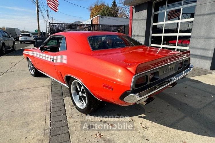 Dodge Challenger - <small></small> 48.000 € <small>TTC</small> - #1