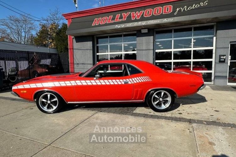 Dodge Challenger - <small></small> 48.000 € <small>TTC</small> - #2