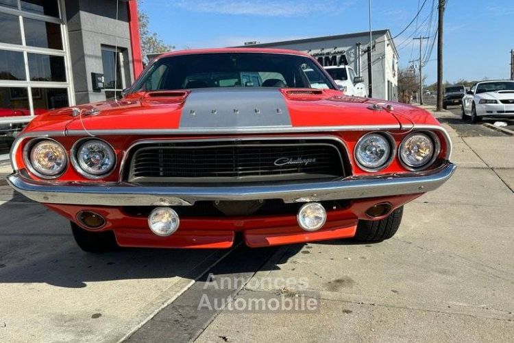 Dodge Challenger - <small></small> 48.000 € <small>TTC</small> - #15